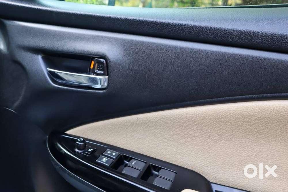 Toyota Glanza V Cvt, 2024, Petrol