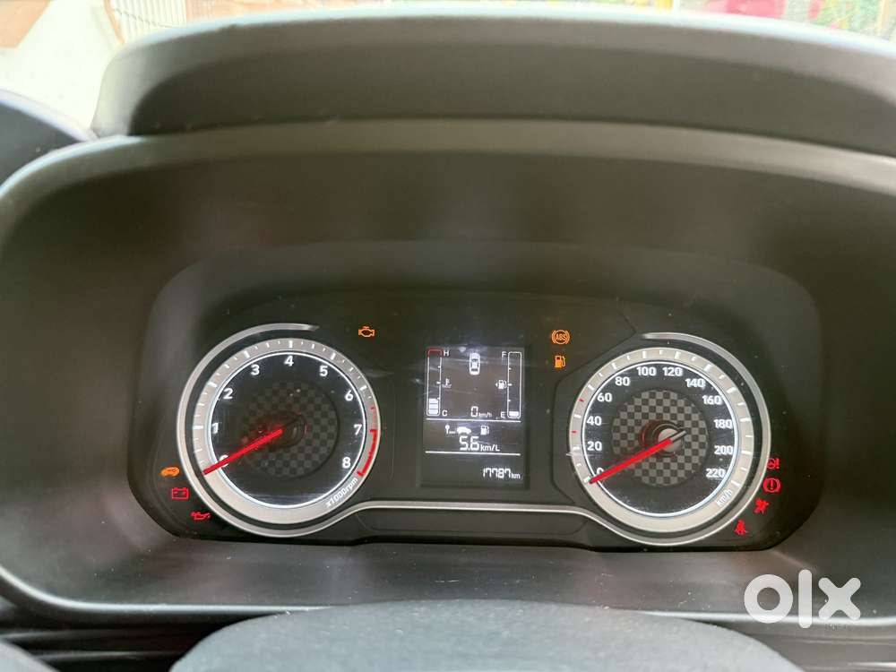 Hyundai I20 Magna 1.2 Mt, 2021, Petrol