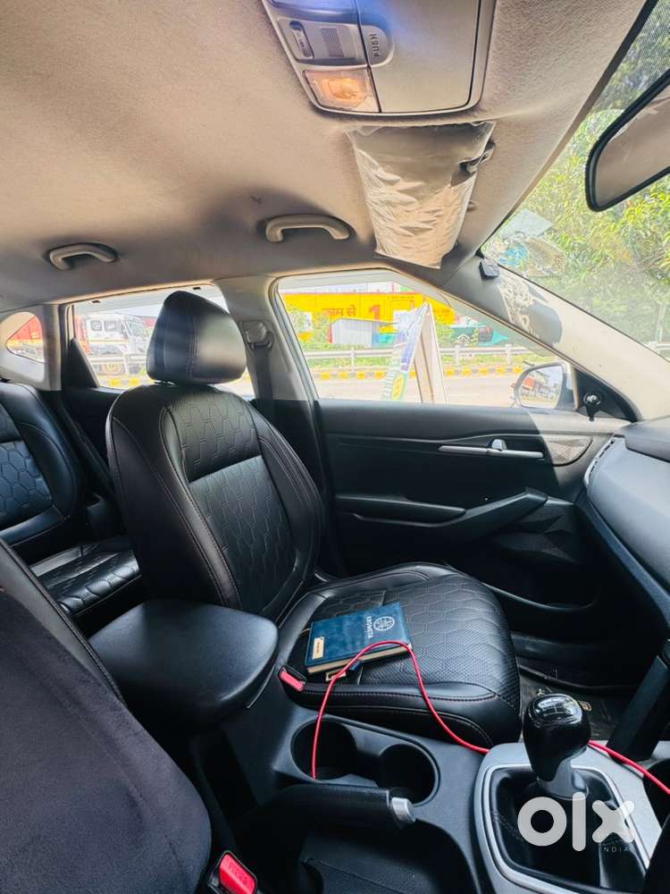 Kia Seltos Diesel Manual 2023