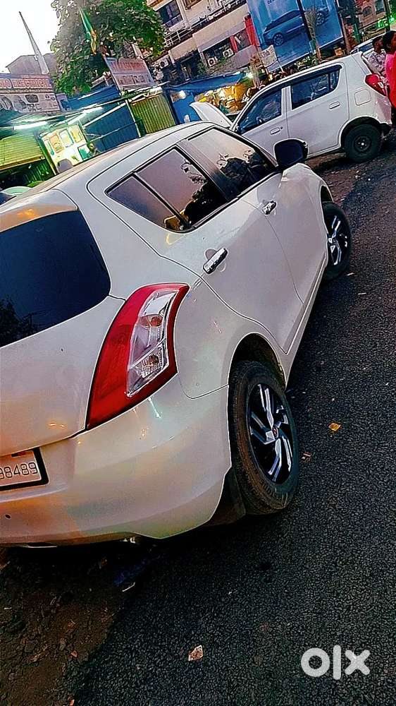 Maruti Suzuki Swift 2014 Diesel Well Maintained