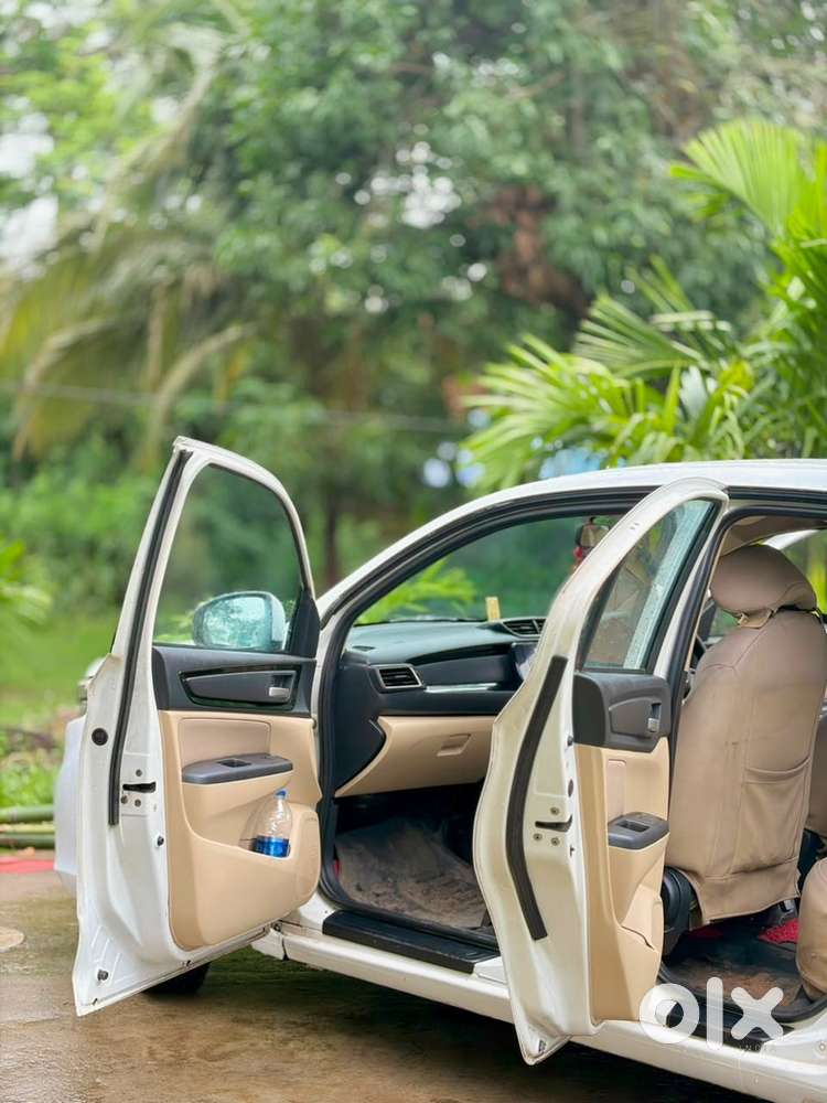 Honda Amaze 2020 Cng