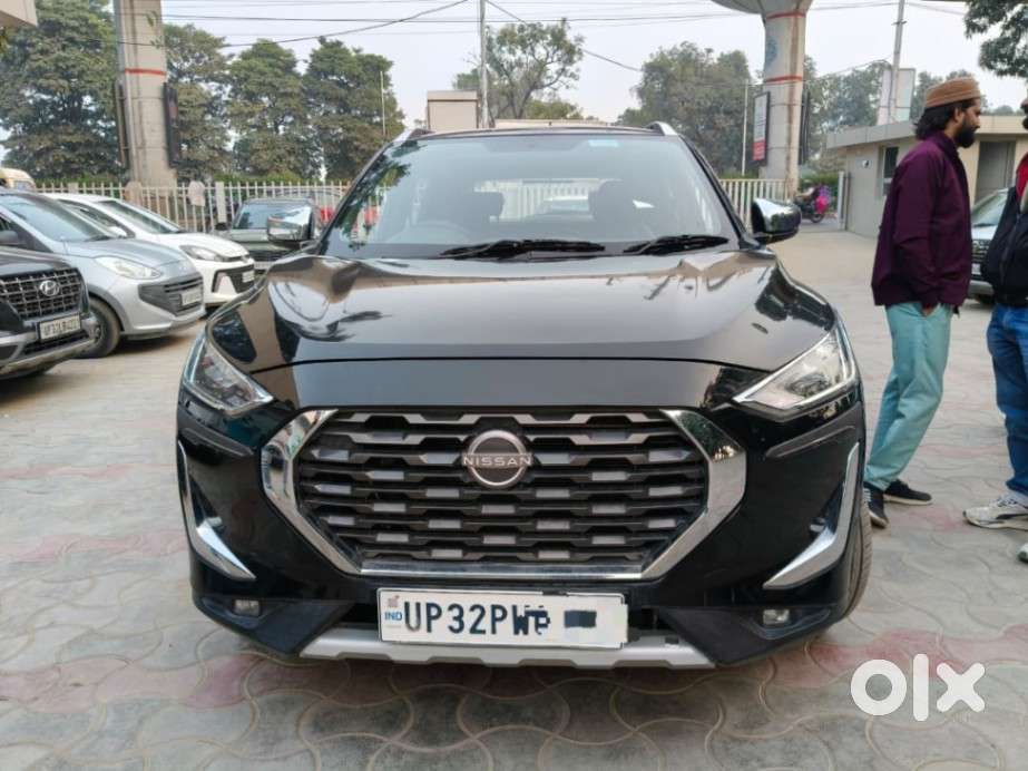 Nissan Magnite Tekna Ez Shift, 2024, Petrol