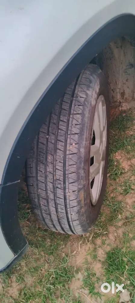 A One Condition Bumper To Bumper Orginal