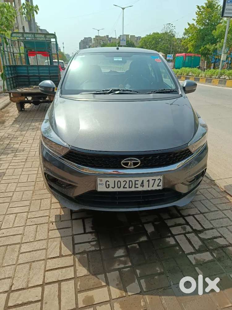 Tata Tiago 2020 Petrol Well Maintained
