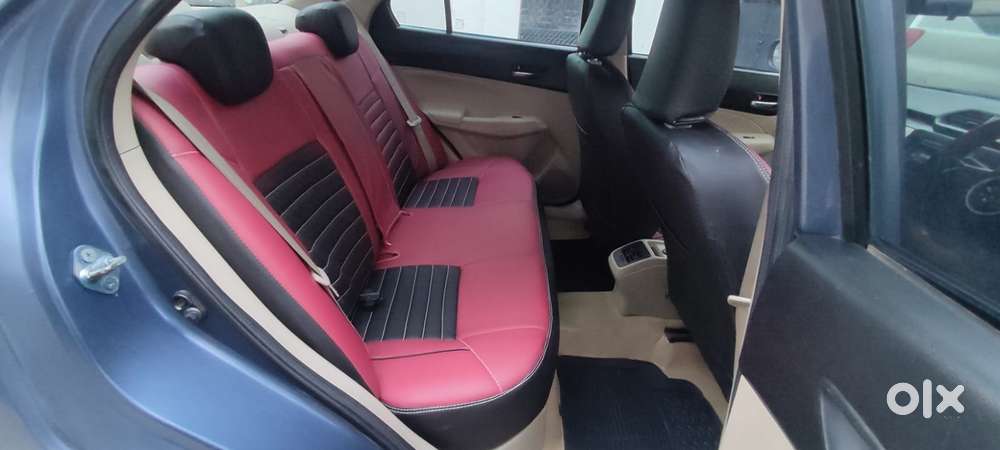 Maruti Suzuki Dzire, 2018, Diesel