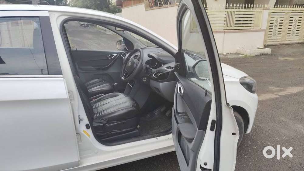 Tata Tigor Xz Plus, 2018, Petrol