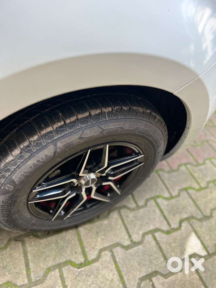 Maruti Suzuki Swift 2018 Petrol Well Maintained