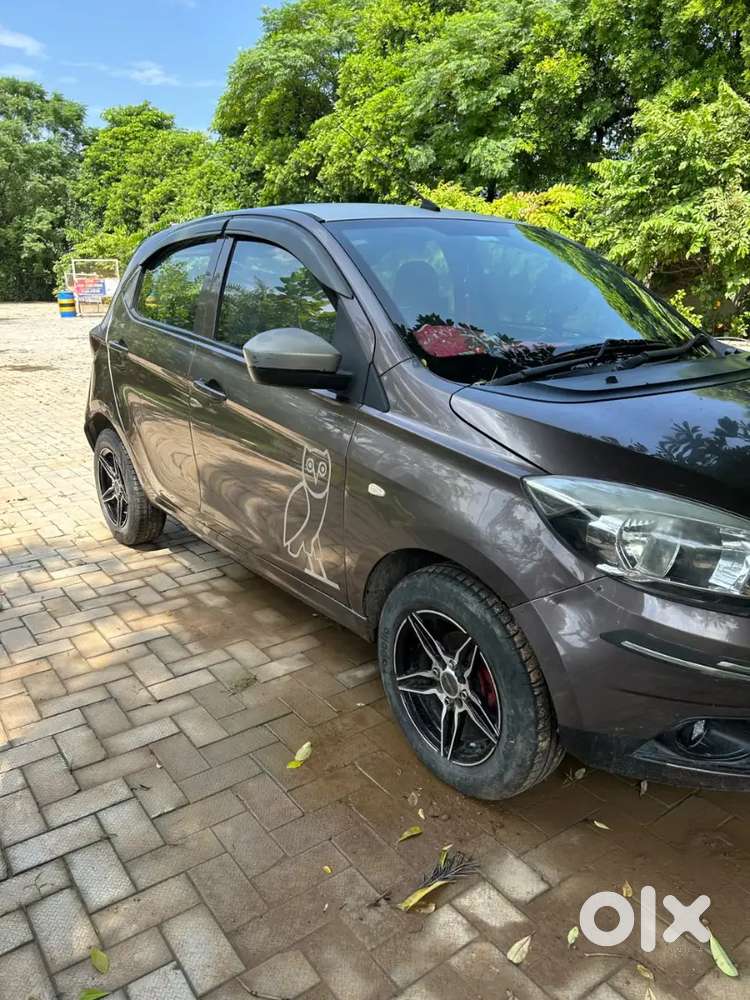Tata Tiago 2019 Petrol Good Condition