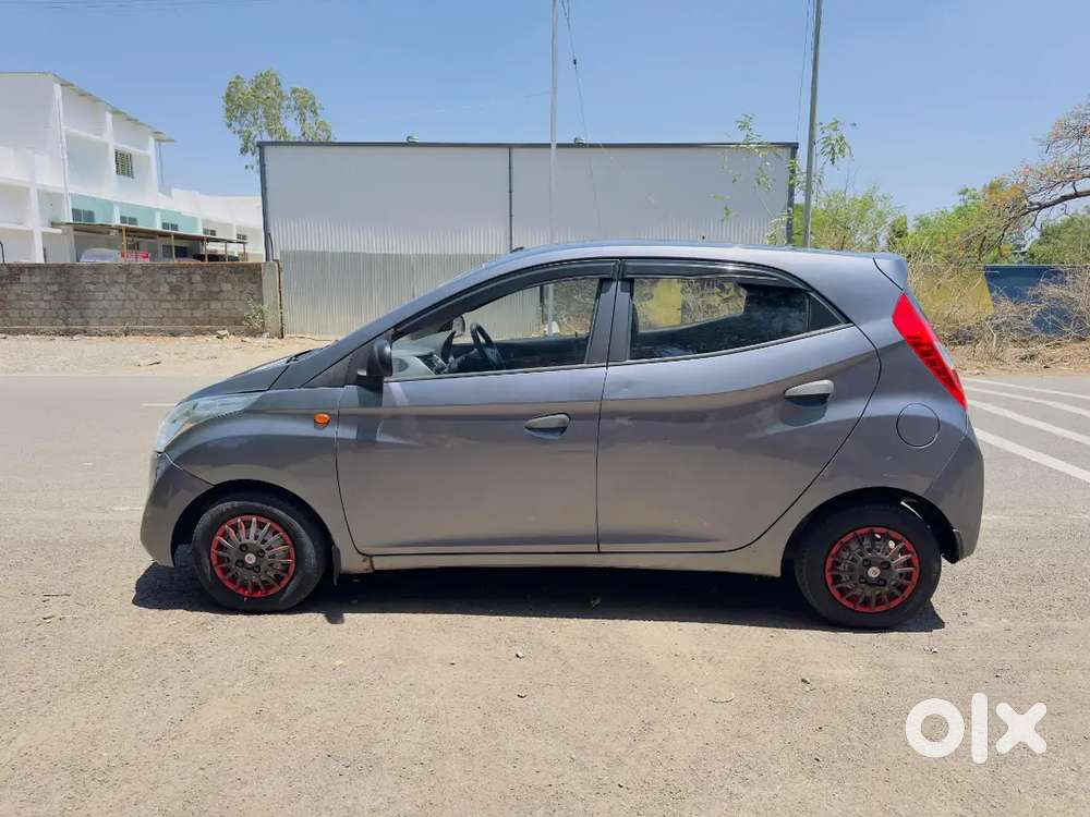 Hyundai Eon Era Plus