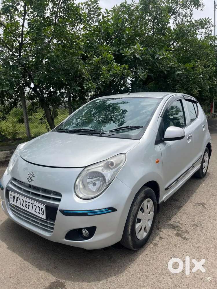 Maruti Suzuki A-star 1.0 Zxi, 2010, Petrol