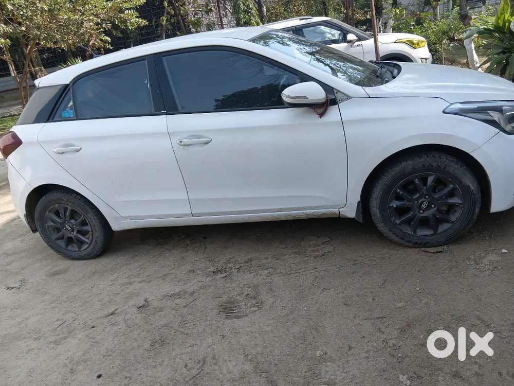 Hyundai Elite I20 Diesel Manual 2018 December Car