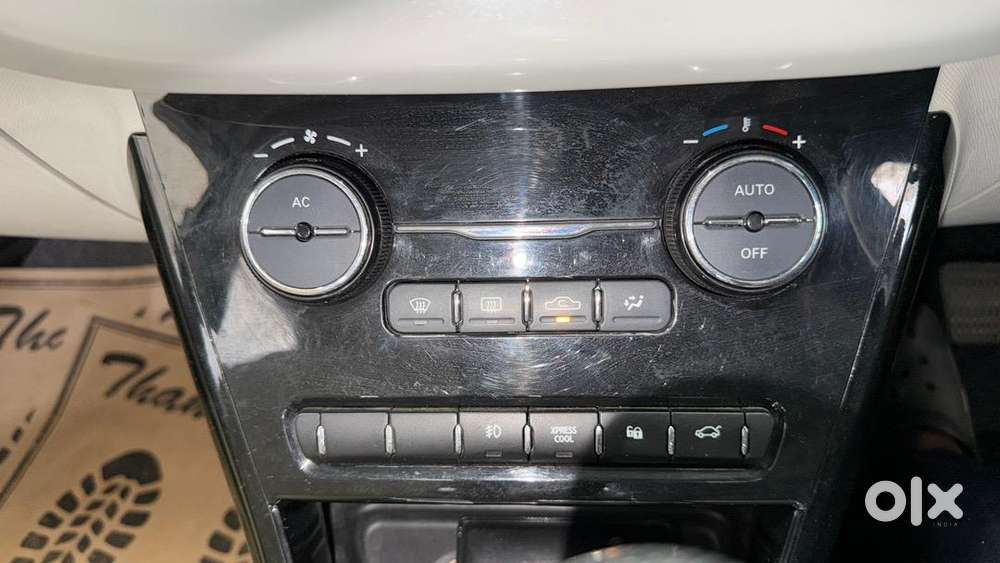 Tata Petrol Automatic 2022 Year