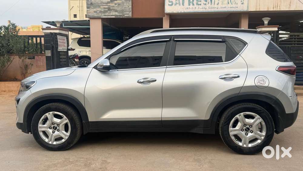 Kia Sonet 1.2 Htk Plus, 2022, Diesel