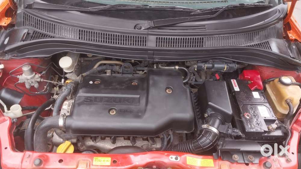 Maruti Suzuki Swift Vdi (o), 2009, Diesel