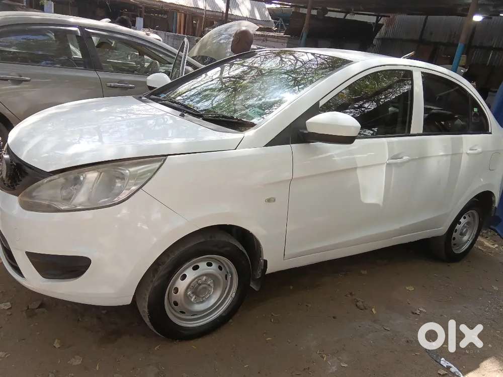 Tata Zest Diesel Manual 2018
