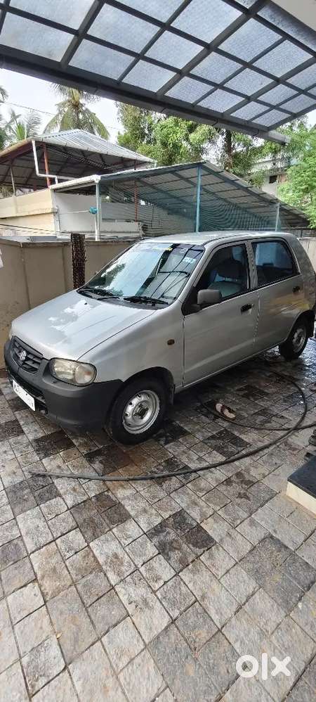 Maruti Suzuki Alto 2004 For Sale