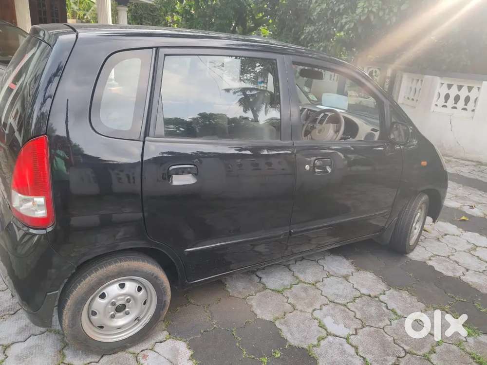 Maruti Suzuki Zen Estilo 2008