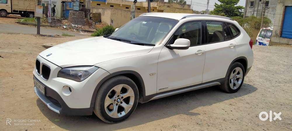 Bmw X1 2012-2015 Sdrive20d, 2012, Diesel