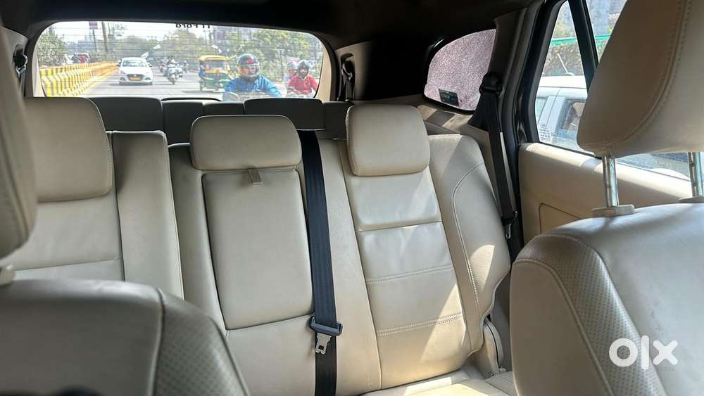 Ford Endeavour 2.2 Titanium At 4x2, 2019, Diesel