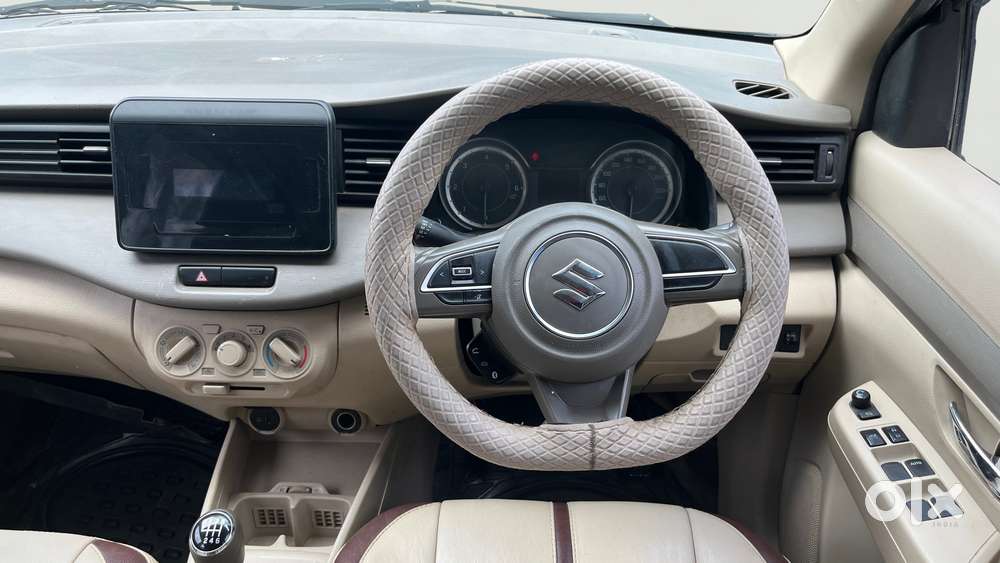 Maruti Suzuki Ertiga Vdi Shvs, 2019, Diesel