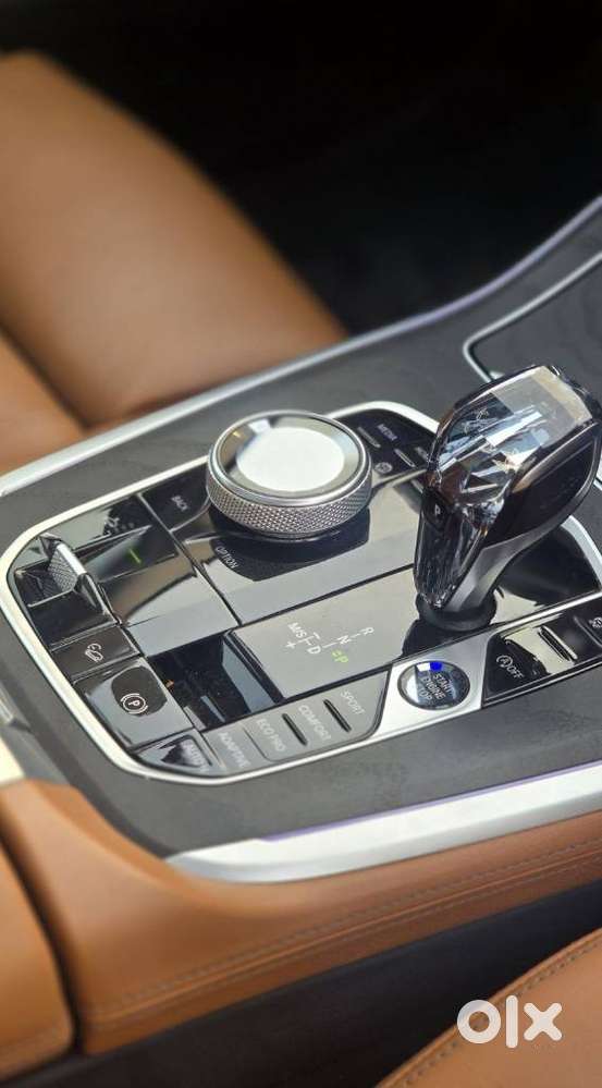 Bmw X7 Xdrive30d Dpe Signature, 2022, Diesel