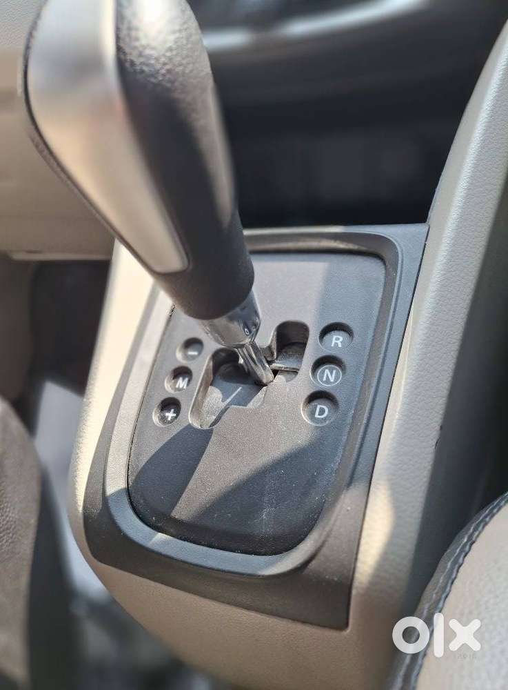 Maruti Suzuki Celerio 1.0 Vxi Amt, 2021, Petrol