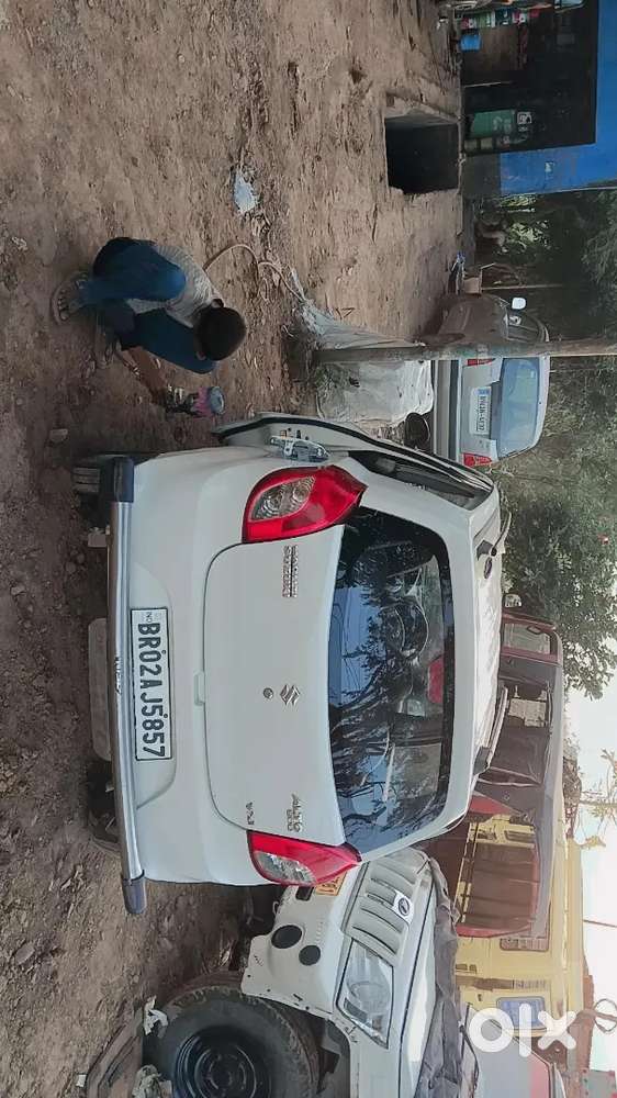 Maruti Suzuki Alto 800 2017