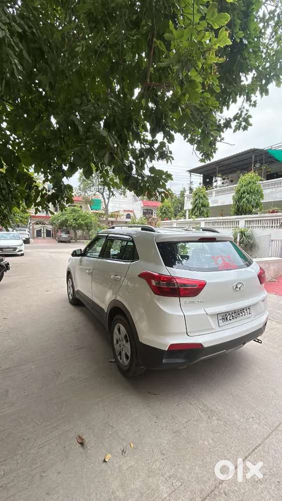 Hyundai Creta 1.4 2017