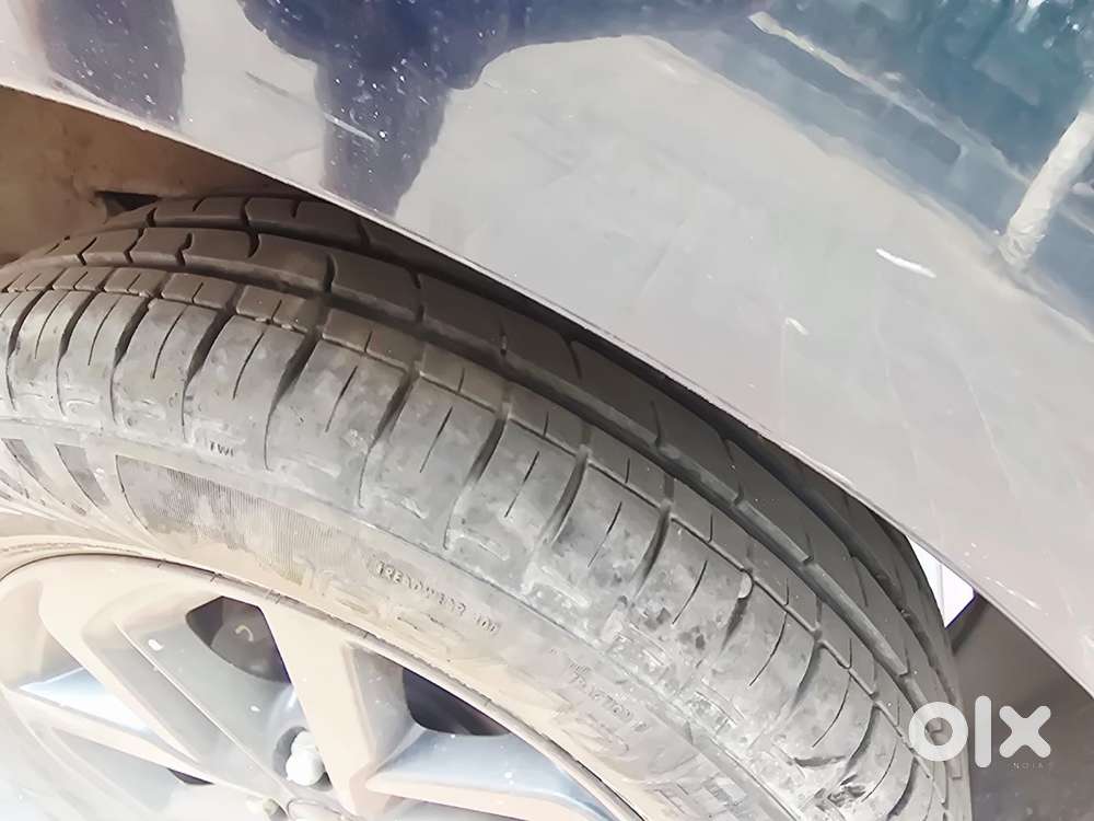 Hyundai Grand I10 Nios