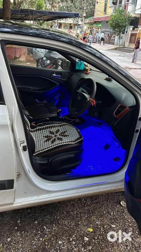 Hyundai Elite I20 2017 Diesel Well Maintained