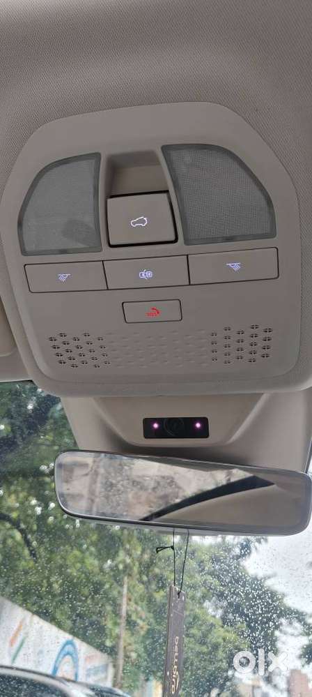 Mahindra Xev 9e Three B79 Kwh, 2025, Electric
