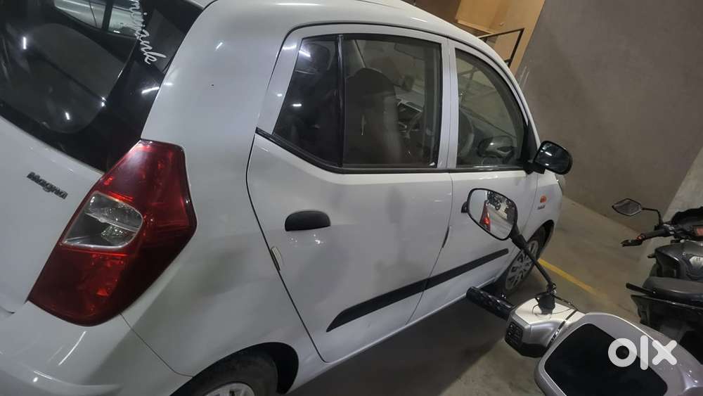 Hyundai I10 2014 Petrol Well Maintained