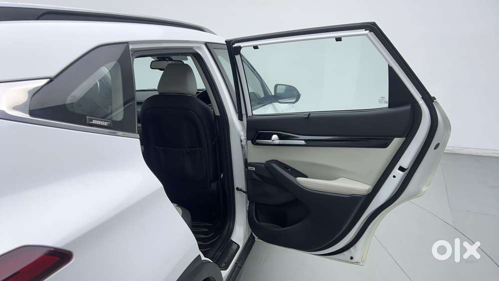 Kia Seltos Gtx, 2019, Petrol