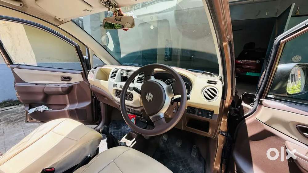 Maruti Suzuki Estilo Vxi 2014