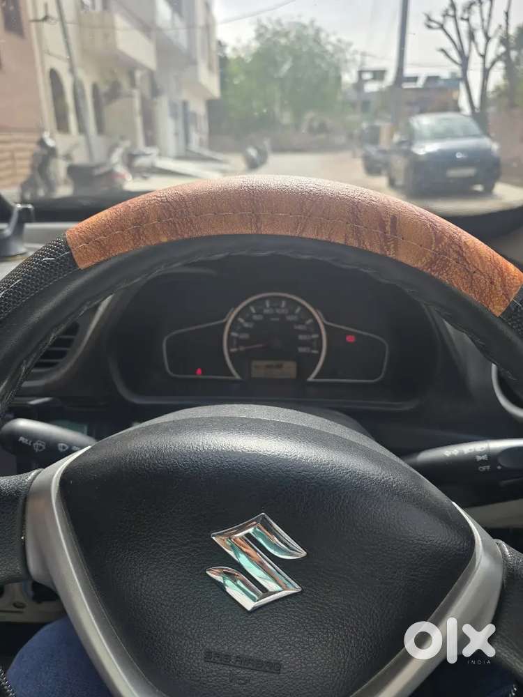 Maruti Suzuki Alto 800 2021 Petrol Well Maintained