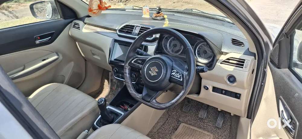 Maruti Suzuki Dzire 2022 Petrol 63000 Km Driven