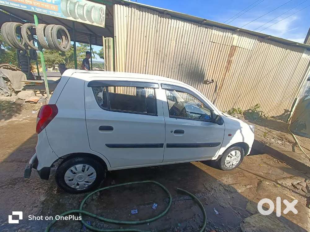 Maruti Suzuki Alto 800 2013 Petrol Well Maintained Fixed Price