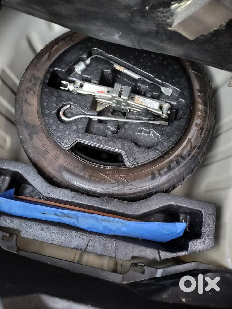 Maruti Suzuki Ciaz 1.3 Delta Shvs Mt, 2017, Diesel