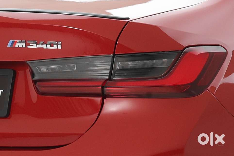 Bmw M340i Xdrive, 2024, Petrol