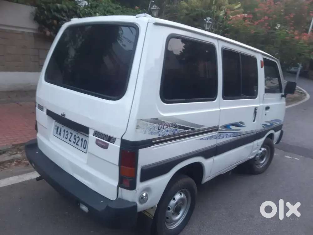 Second Owner Good Condition