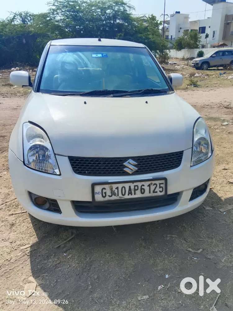 Maruti Suzuki Swift 2011 Diesel 111253 Km Driven