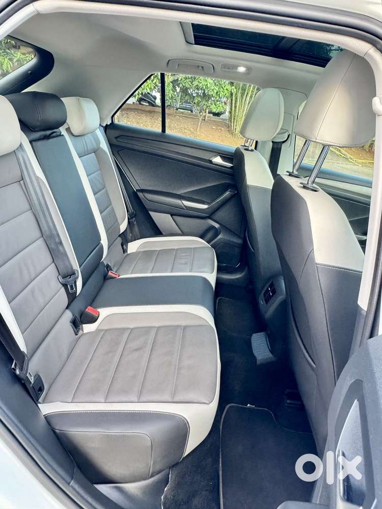 Volkswagen T-roc 1.5 Tsi Dsg, 2019, Petrol