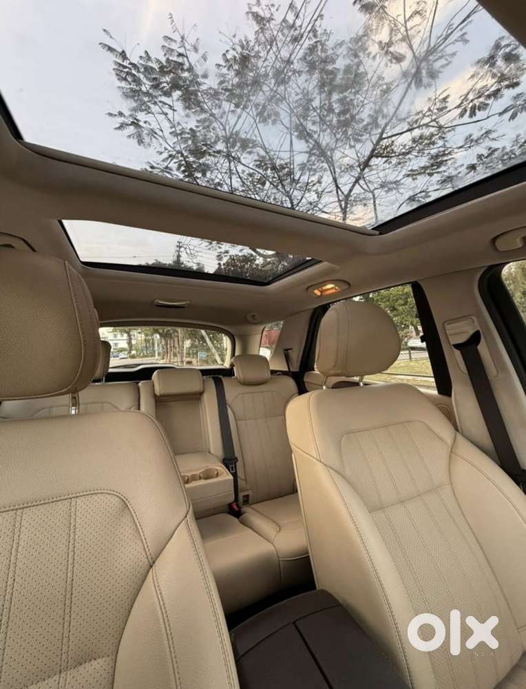 Mercedes-benz Gle, 2017, Diesel
