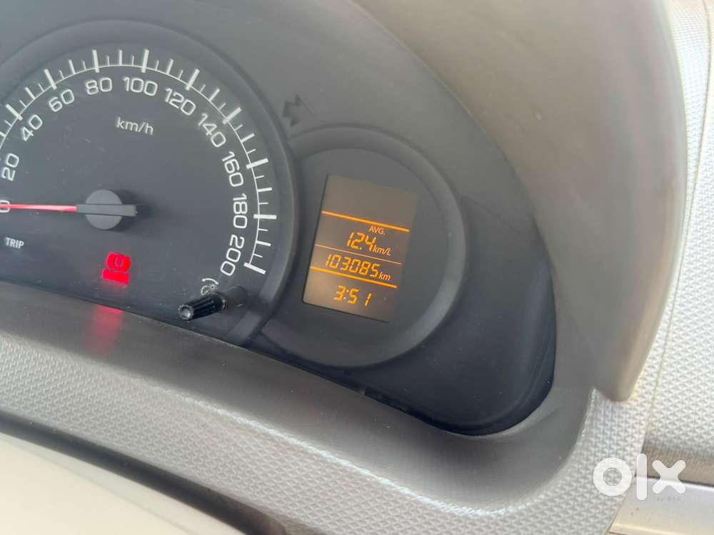 Maruti Suzuki Ertiga Diesel 2014