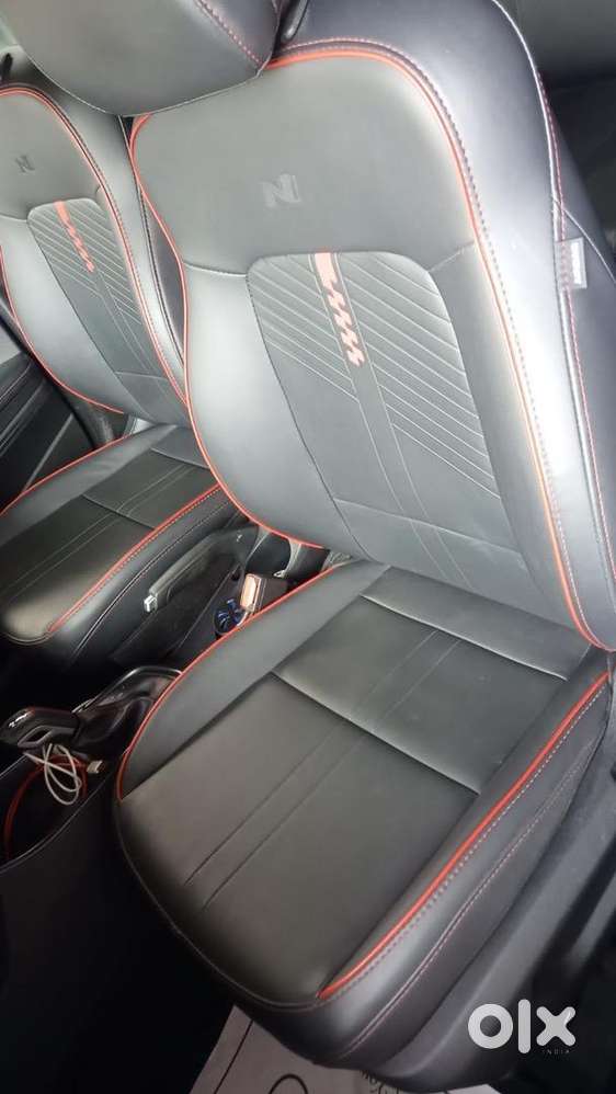Hyundai I20 N Line 2023 Petrol Well Maintained