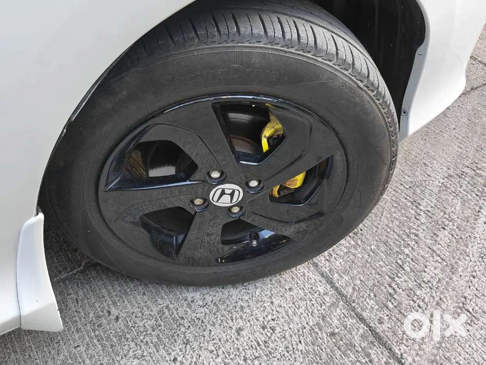 Honda City 1.5 V 2014