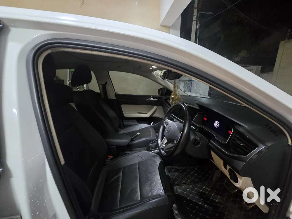 Volkswagen Virtus Gt Petrol 2023