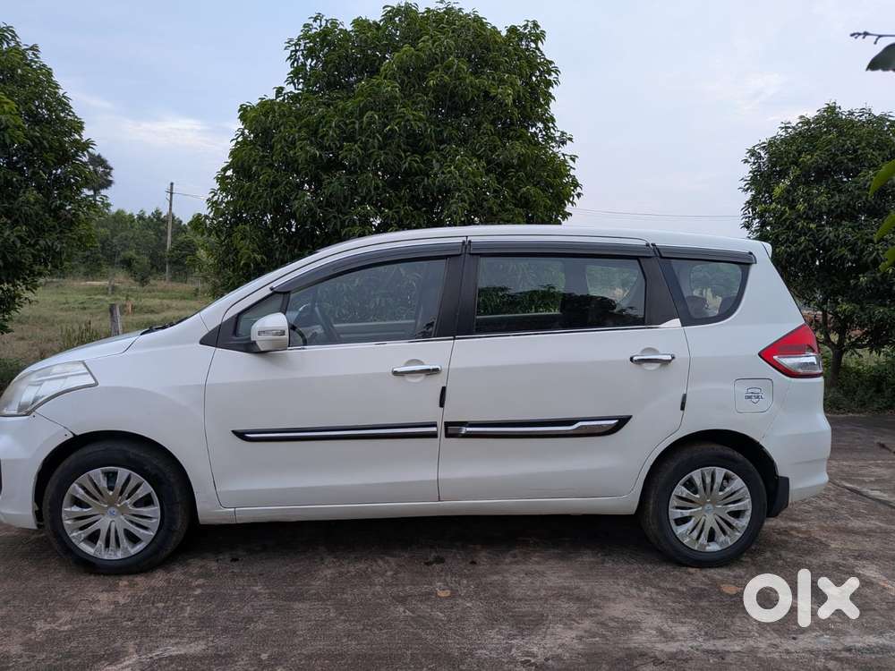 Maruti Suzuki Ertiga Vdi, 2015, Diesel