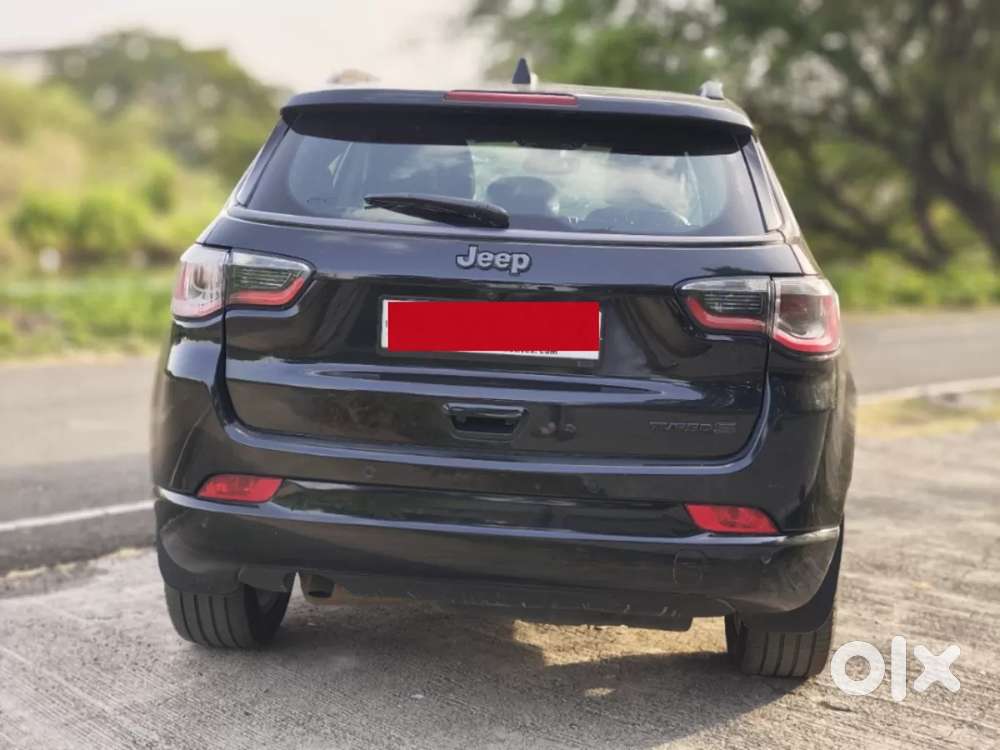 Jeep Compass Model S (o) 2.0 Diesel, 2024, Diesel