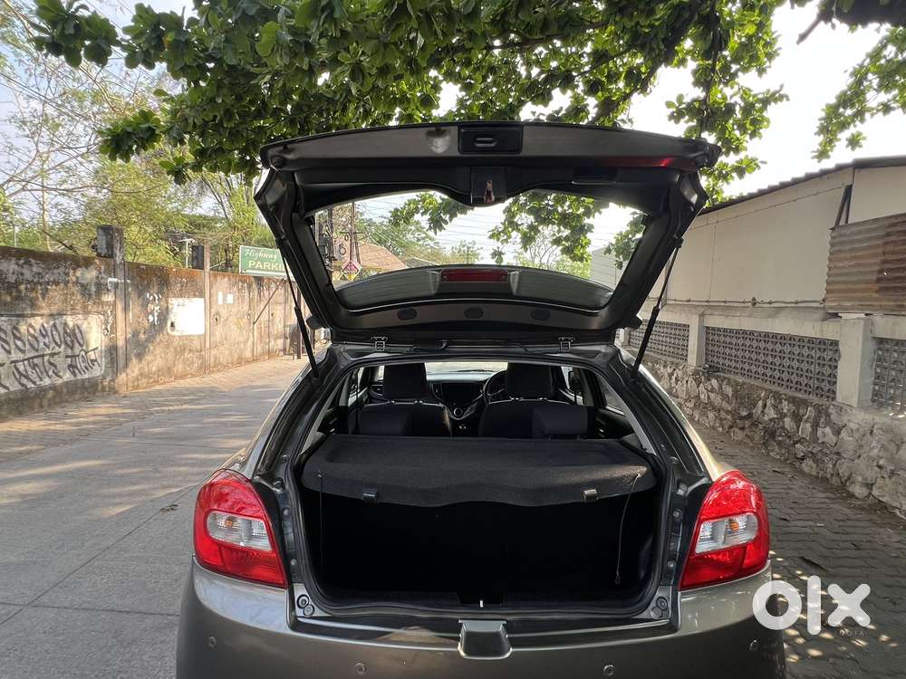 Maruti Suzuki Baleno 1.2 Delta, 2019, Petrol